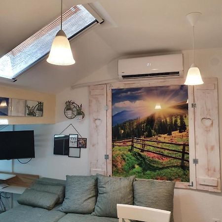 Appartement Apartman Lala à Gornja Toplica Extérieur photo